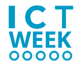 ICT-week Logo