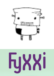 Fyxxi Logo