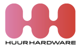 Huurhardware Logo