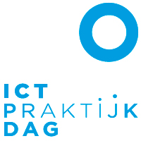 ICT-praktijkdag Logo