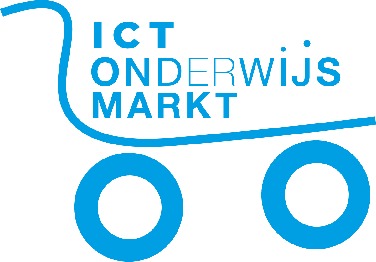 ICT-onderwijsmarkt Logo